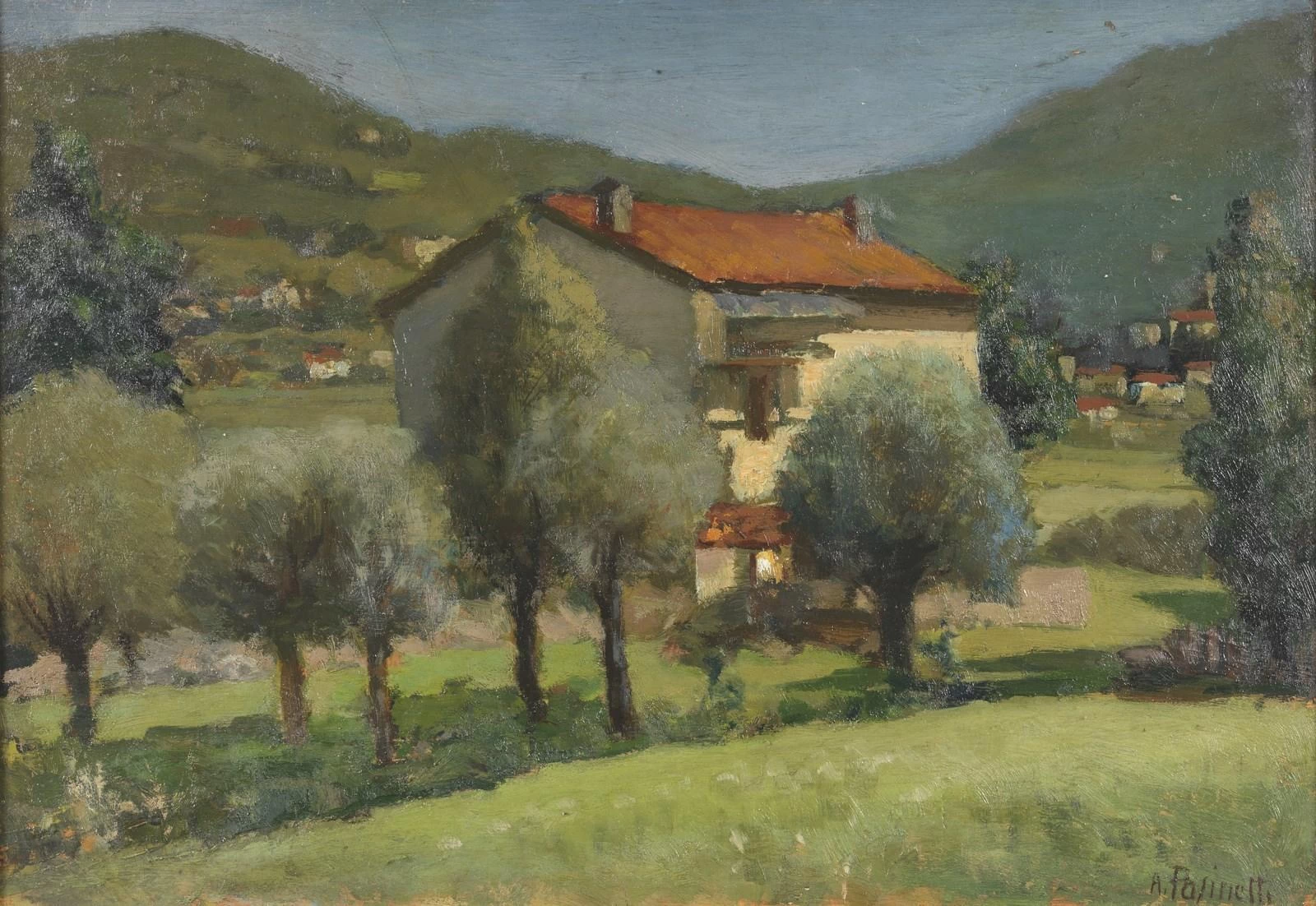  40-Casa in val Brembana 